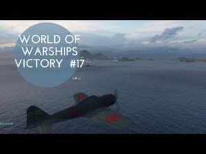 World Of Warships Victory  #17