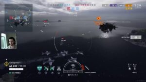 March Update/New Carriers and Somers(NA CC)! World of Warships legends
