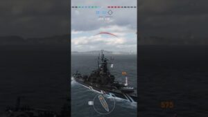 Boom (World of Warships Legends)