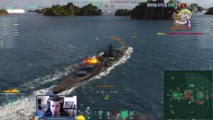 BrandeBRAWLER - World of Warships