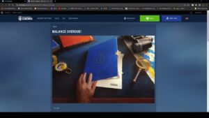 Huge Balance Update News! (World of Warships Legends)