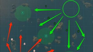 Livestream Season 27  RANKED BATTLE  T4  WORLD OF WARSHIPS LEGENDS PS5 4K XBoxALF-KENOBI
