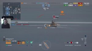 NeW BaTtLeShIp Hyuga: World of Warships Legends
