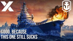 New Premium T7 French BB Next Update? | World of Warships: Legends
