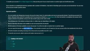 SERVERWECHSEL möglich und T11 Economy Änderung! - World of Warships | [Info] [Deutsch] [60fps]