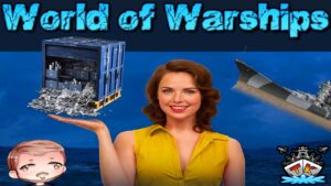 Superschiff T11 NACKIG!! Machen wir MINUS?? "Satsuma"⚓️ in World of Warships 🚢
