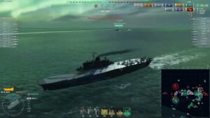 TOO EASY TO PLAY - World of Warships