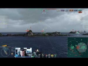 They call me 10 minute Sherman - World of Warships