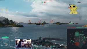 WG needs to give us the tools of WoWS - World of Warships