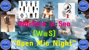 W@S Wednesday : World of Warships Legends