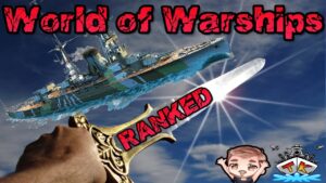 Wir brauchen mehr... DAMAGE!!!! "Ranked" ⚓️ in World of Warships 🚢