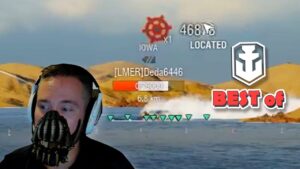 WoWs Best moments 64