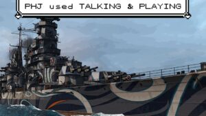 World of Warships - Live Play // Riga / "A wild Dave appears"