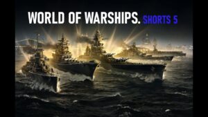 World of Warships. #minotaur #wargaming #wows #warships #game #stream #online #shorts