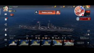 World of warships blitz Patch 5.2 Q&A Part2