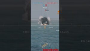 World of warships legends