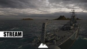 ANNAPOLIS vs Immelman? Besch***ene Idee...! - World of Warships | [Stream] [Deutsch] [60fps]