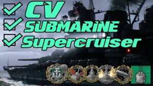 Beautiful fight on  SATSUMA - World of Warships