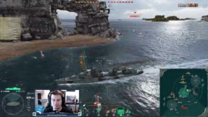 Brawl Funs - World of Warships