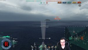 Does Shimakaze have guns? - World of Warships