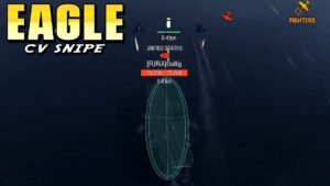 Eagle Sniping United States