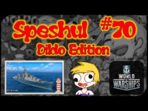 Funny and Epic World of Warships RNG FAIL Compilation