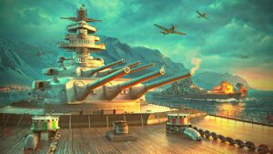 🔴LIVE! Pick a Premium World of Warships Legends