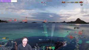 Mogador - THE FAST FRENCH PREDATOR STRIKES AGAIN - World of Warships