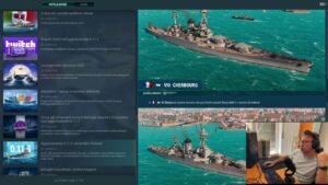 ⚓WORLD OF WARSHIPS PC IN ITALIANO⚓ ⭐AGGIORNAMENTO 0.11.4⭐🔥VEDIAMO TUTTO QUELLO AGGIUNTO🔥