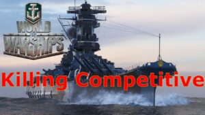World of Warships- Wargaming Seems To Be Trying To Kill Competitive