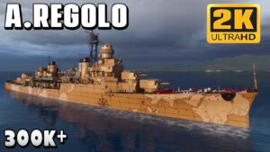 A.Regolo: Italian Job