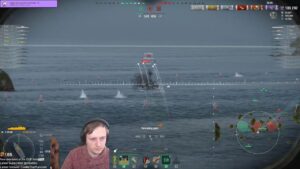 Druid - GREAT AP DPM, BUT MANY DRAWBACKS - World of Warships