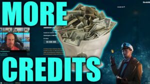 HOW to get your HIDDEN CREDITS in World of Warships