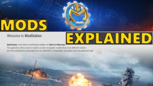 Mods - What I Use and Guide | World of Warships