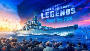 [PS4:WoWS] コントリビューター申請してみやした～