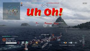 Play To Win! (World of Warships Legends)