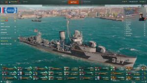 Ranked Season 7 Ship recommendations!!
