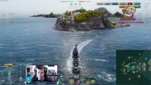 Ranked Struggle Is Real This Season - World of Warships