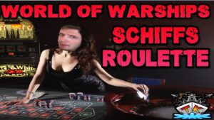 Schiffsroulette?! Was ist den DAS?! ⚓️ in World of Warships 🚢