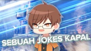 Sebuah Jokes Kapal - World Of Warship