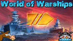 Sinop und Lenin sind so STRONK!!!! ⚓️ in World of Warships 🚢