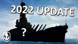 Still My Favorite Ship in World of Warships?