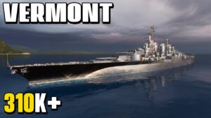 Vermont: Undying