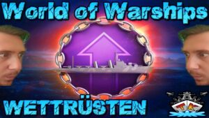 Wettrüsten besser als Epizentrum?! ⚓️ in World of Warships 🚢