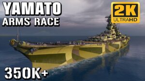 Yamato: Paid Actors