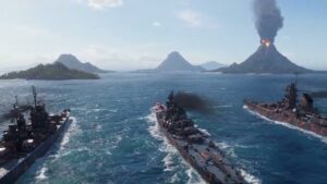 Animal Kingdome | World of Warships