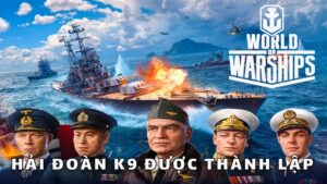 Chúng tôi càn quét các chiến dịch trên biển! | World of Warships
