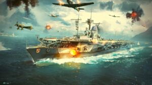 Graf Zeppelin Not What We Were Hoping For