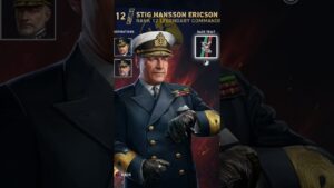 Ostergotland: First Look | Shorts | World of Warships Legends
