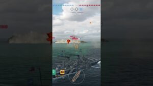 Random Team Play happens once every googol (World of Warships Legends)